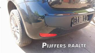 Fiat Punto Punto Evo (199), Hatchback, 2009 / 2012 1.4 picture 8