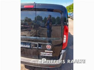 Fiat Doblo Doblo Cargo (263), Van, 2010 1.3 D Multijet picture 4