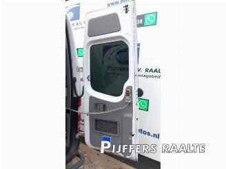 Mercedes Sprinter Sprinter 3,5t (906.73), Bus, 2006 / 2020 314 CDI 16V picture 7