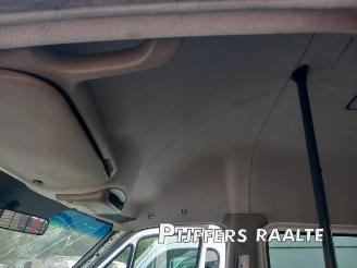 Mercedes Sprinter Sprinter 3,5t (906.73), Bus, 2006 / 2020 314 CDI 16V picture 17