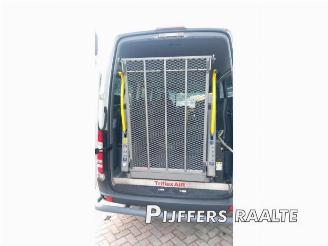 Mercedes Sprinter Sprinter 3,5t (906.73), Bus, 2006 / 2020 314 CDI 16V picture 9