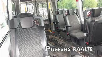 Mercedes Sprinter Sprinter 3,5t (906.73), Bus, 2006 / 2020 314 CDI 16V picture 12