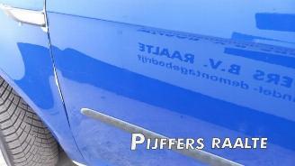 Volkswagen Caddy Caddy IV, Van, 2015 2.0 TDI 75 picture 15