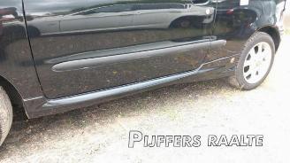 Fiat Seicento Seicento (187), Hatchback, 1997 / 2010 1.1 SPI Sporting picture 13