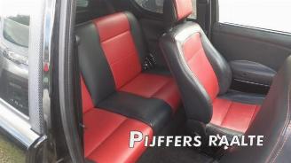 Fiat Seicento Seicento (187), Hatchback, 1997 / 2010 1.1 SPI Sporting picture 6