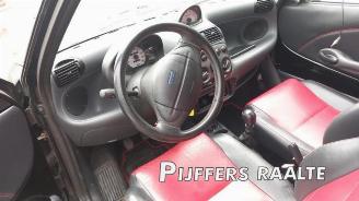 Fiat Seicento Seicento (187), Hatchback, 1997 / 2010 1.1 SPI Sporting picture 18