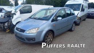 Ford C-Max Focus C-Max, MPV, 2003 / 2007 1.8 16V 2005/4