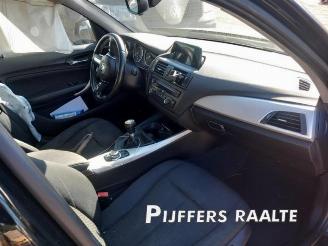 BMW 1-serie 1 serie (F20), Hatchback 5-drs, 2011 / 2019 114i 1.6 16V picture 11