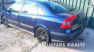 Citroën C5 C5 II Berline (RC), Hatchback, 2004 / 2008 2.0 16V picture 4