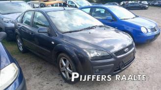 Uttjänta bilar auto Ford Focus Focus 2, Hatchback, 2004 / 2012 2.0 16V 2007/1