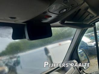 Opel Movano Movano, Van, 2010 2.3 CDTi 16V FWD picture 16