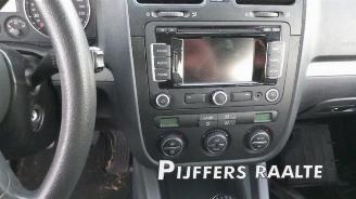 Volkswagen Golf Golf V Variant (1K5), Combi, 2007 / 2009 1.4 TSI 140 16V picture 17