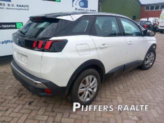 Peugeot 3008 3008 II (M4/MC/MJ/MR), MPV, 2016 1.2 12V e-THP PureTech 130 picture 2