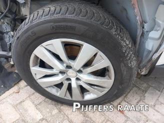 Peugeot 3008 3008 II (M4/MC/MJ/MR), MPV, 2016 1.2 12V e-THP PureTech 130 picture 29