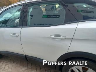 Peugeot 3008 3008 II (M4/MC/MJ/MR), MPV, 2016 1.2 12V e-THP PureTech 130 picture 19