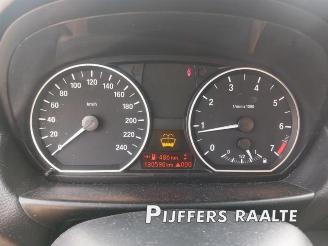 BMW 1-serie 1 serie (E87/87N), Hatchback 5-drs, 2003 / 2012 116i 1.6 16V picture 19