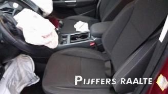 Ford Kuga Kuga II (DM2), SUV, 2012 1.5 EcoBoost 16V 150 picture 17