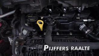 Ford Kuga Kuga II (DM2), SUV, 2012 1.5 EcoBoost 16V 150 picture 21