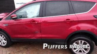 Ford Kuga Kuga II (DM2), SUV, 2012 1.5 EcoBoost 16V 150 picture 10