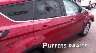 Ford Kuga Kuga II (DM2), SUV, 2012 1.5 EcoBoost 16V 150 picture 9