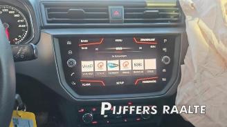 Seat Ibiza Ibiza V (KJB), Hatchback 5-drs, 2017 1.0 TSI 12V picture 20