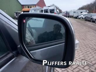 Fiat Fullback Fullback, Pick-up, 2016 2.4 Turbodiesel 180 picture 31