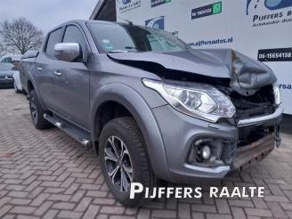 Fiat Fullback Fullback, Pick-up, 2016 2.4 Turbodiesel 180 picture 6