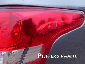 Fiat Fullback Fullback, Pick-up, 2016 2.4 Turbodiesel 180 picture 20