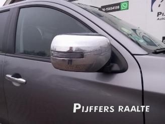 Fiat Fullback Fullback, Pick-up, 2016 2.4 Turbodiesel 180 picture 9