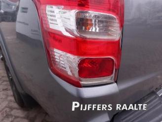 Fiat Fullback Fullback, Pick-up, 2016 2.4 Turbodiesel 180 picture 18