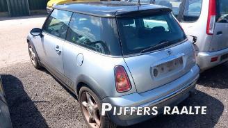 Mini Mini Mini (R50/53), Hatchback, 2001 / 2007 1.6 16V Cooper picture 4