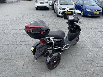 IVA  T3 SCOOTMOBIEL DRIEWIELER picture 3