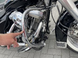 Harley-Davidson Electra Glide FLHTC ORIGINEEL NL N.A.P PRACHTIG!!! picture 15