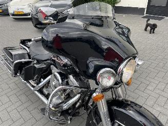 Harley-Davidson Electra Glide FLHTC ORIGINEEL NL N.A.P PRACHTIG!!! picture 10