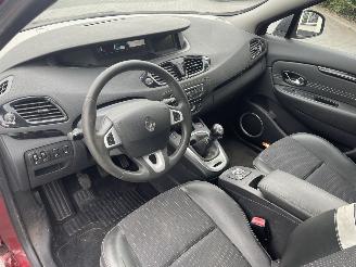 Renault Scenic 1.6 dCi Dynamique picture 7