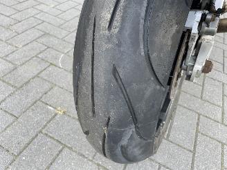 Yamaha YZF - R6  picture 7