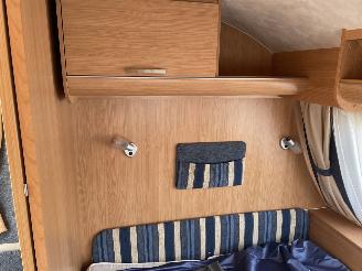 Adria  altea 432ph mover tent picture 25
