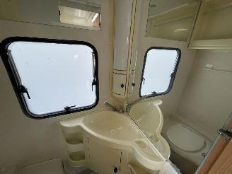 Adria  altea 432ph mover tent picture 16