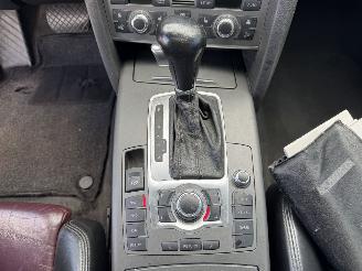 Audi A6 2.4  AUTOMAAT picture 15
