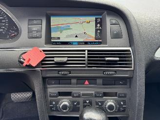 Audi A6 2.4  AUTOMAAT picture 14