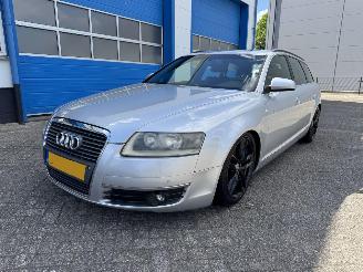 Audi A6 2.4  AUTOMAAT picture 2
