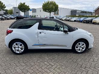 Citroën DS3 1.2 VTI  CABRIOLET picture 5