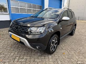 Dacia Duster 1.2 TCE  PRESTIGE picture 2
