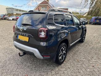 Dacia Duster 1.2 TCE  PRESTIGE picture 6
