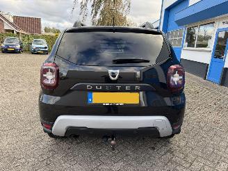 Dacia Duster 1.2 TCE  PRESTIGE picture 7