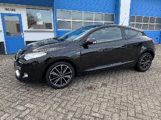 Renault Mégane 1.2 TCE  COUPE  BOSE picture 1