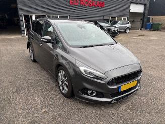 škoda osobní automobily Ford S-Max 1.5 ST-Line 7-pers 2018/5