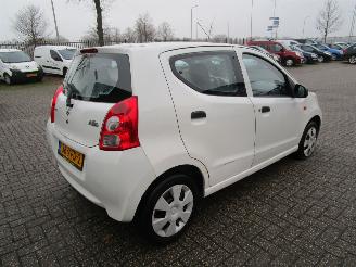 Suzuki Alto 1.0 Comfort picture 5