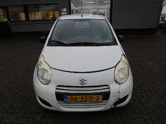 Suzuki Alto 1.0 Comfort picture 8