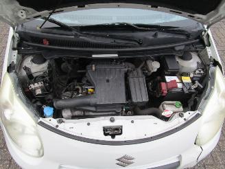 Suzuki Alto 1.0 Comfort picture 21